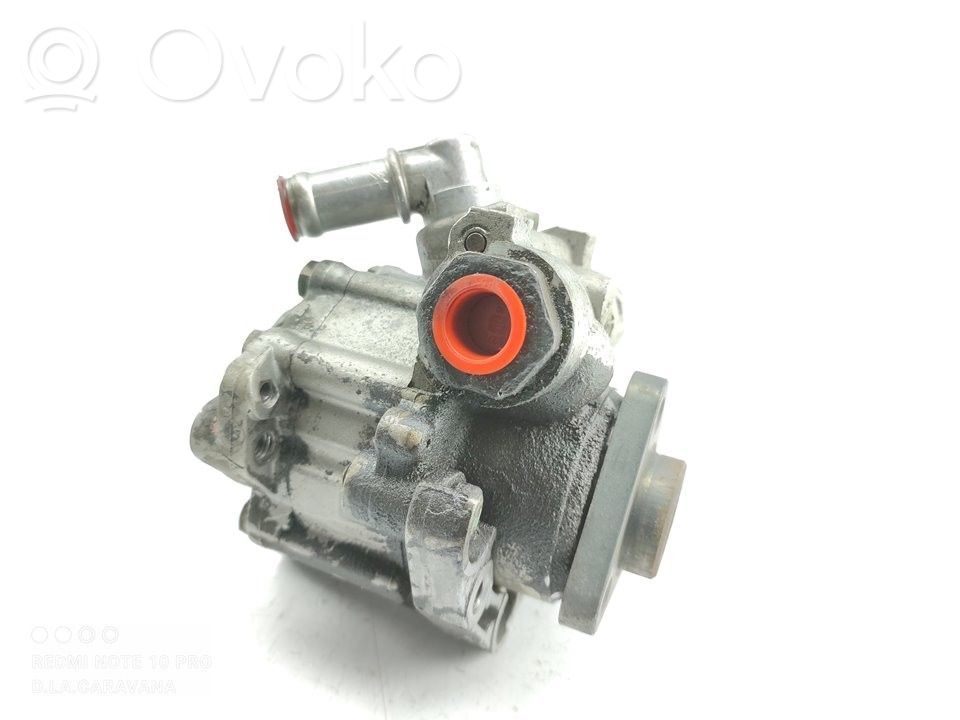 BMW 5 E39 Power steering pump 
