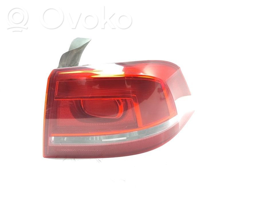 Volkswagen Passat Alltrack Lampă spate în caroserie 