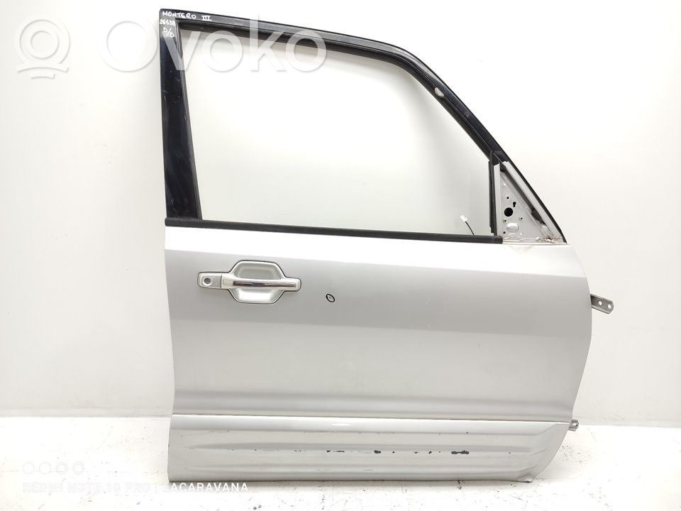 Mitsubishi Montero Puerta delantera 