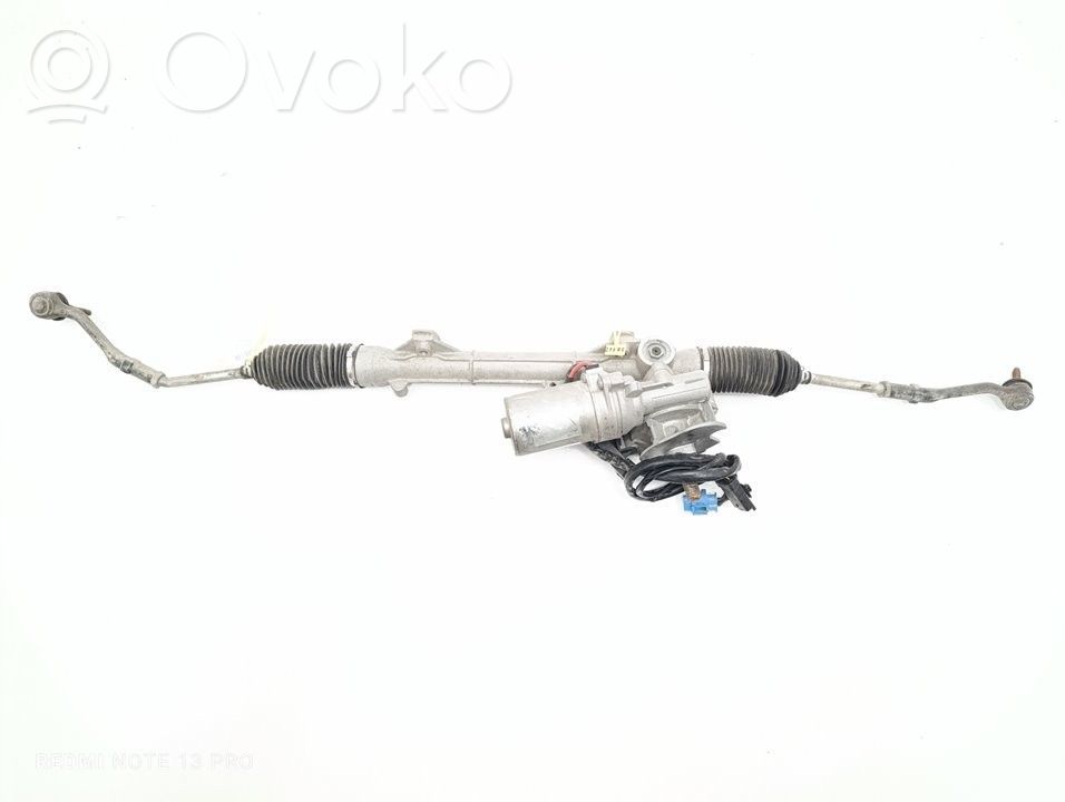Citroen C3 Vairo kolonėle 