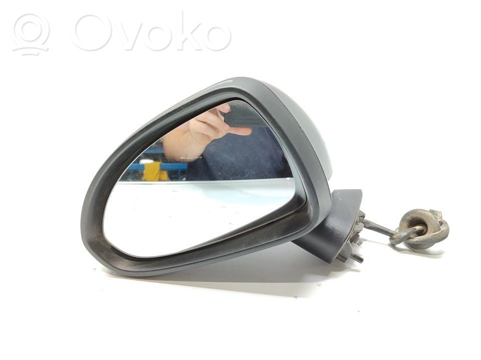 Opel Corsa E Spogulis (elektriski vadāms) 