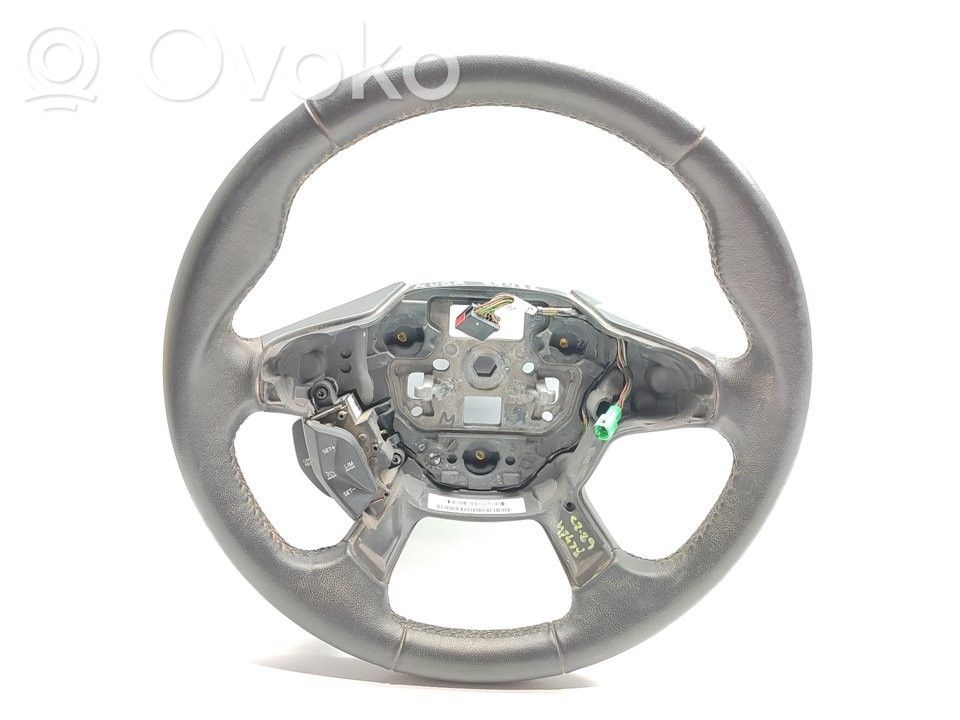 Ford Kuga II Steering wheel 