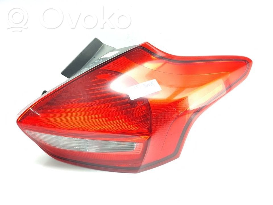 Ford Focus Takavalot 