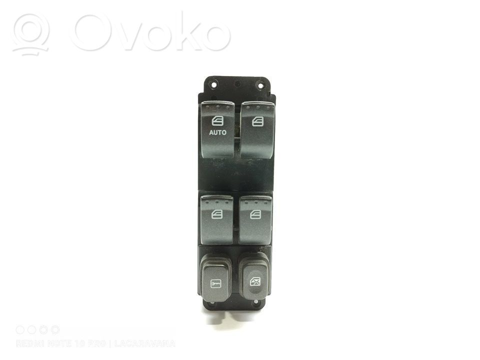 SsangYong Korando Electric window control switch 