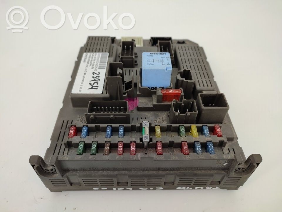 BSM Control unit   9645030380