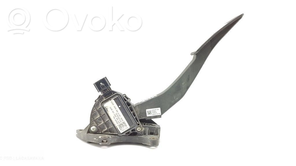 Land Rover Range Rover Velar Acceleration sensor 