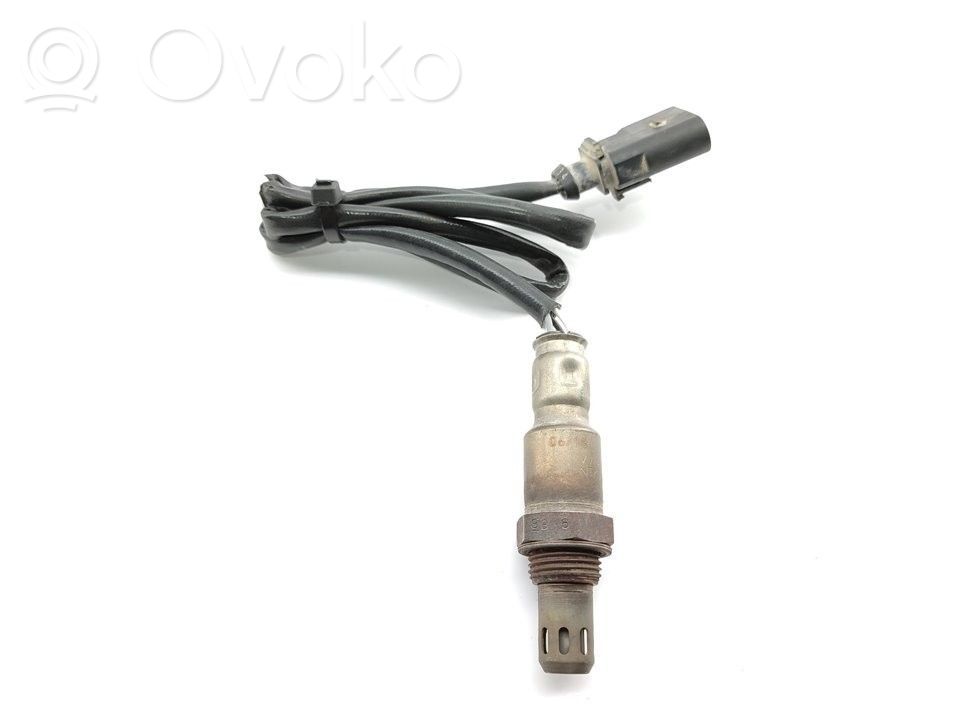 Зонд «Lambda»   04E906262DC