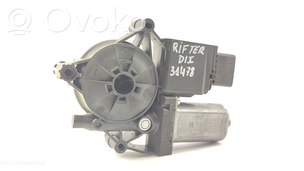 Peugeot Rifter Fensterhebermotor Tür vorne 