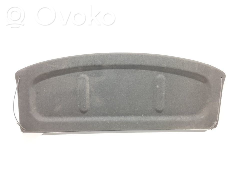KIA Rio Puerta del maletero/compartimento de carga 
