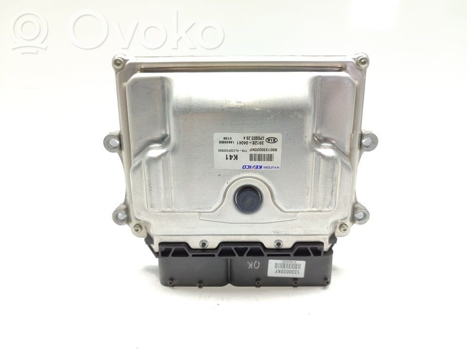 KIA Rio Engine control unit/module 
