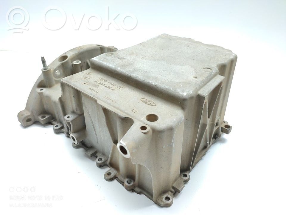 Cárter   CM5G6675FC