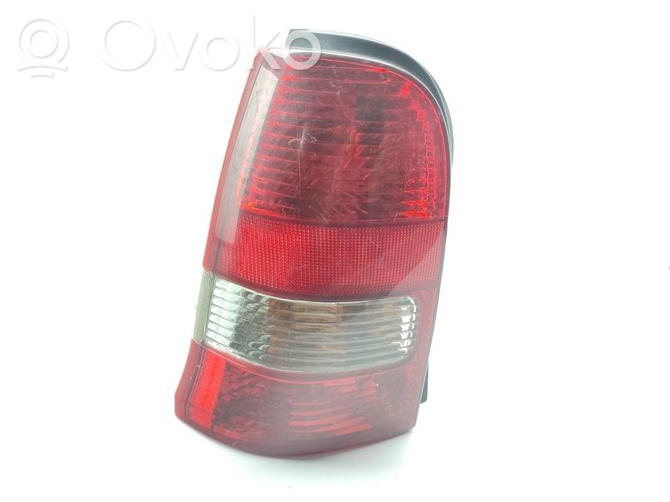Daewoo Nexia Rear/tail lights 