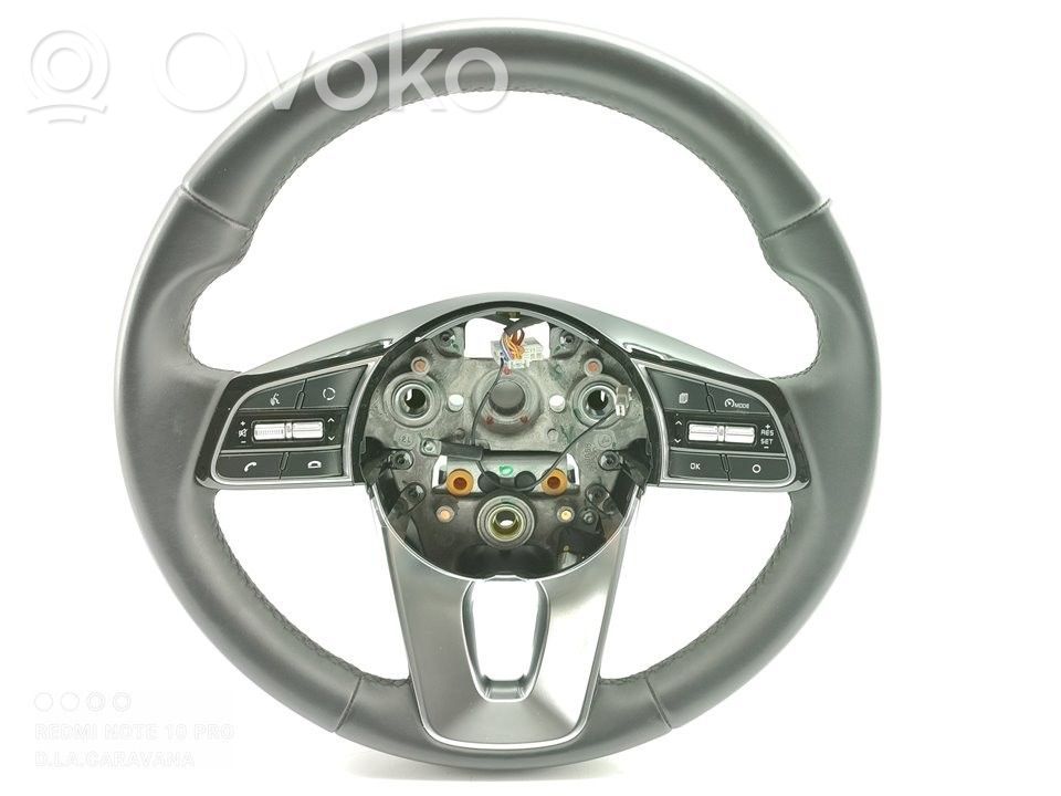 KIA Xceed Stūre 