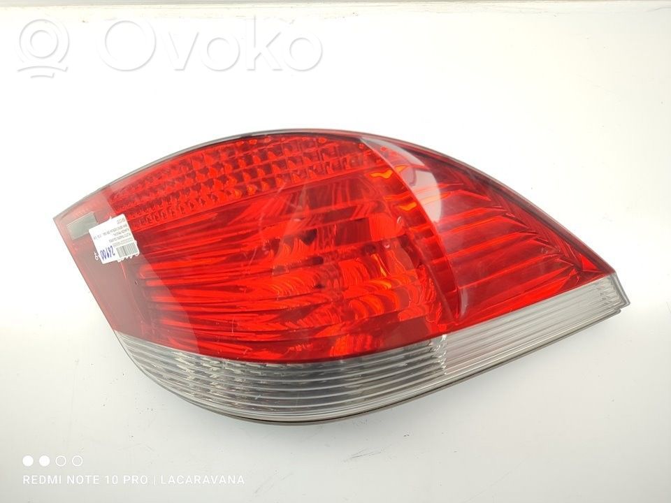 Rear/tail lights   6910767