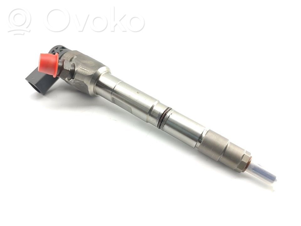 Inyector de combustible   0445110473