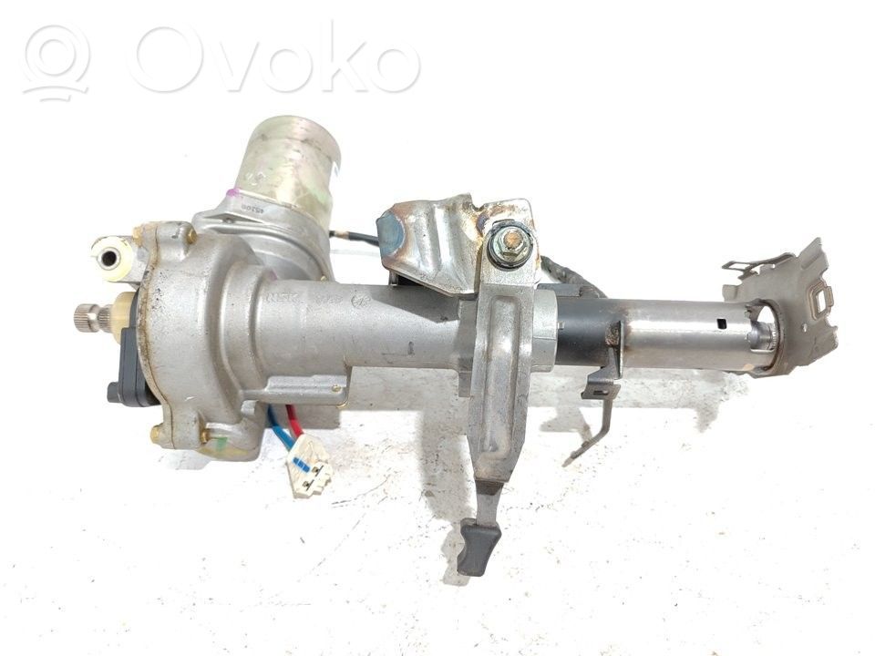 Toyota Corolla E120 E130 Vairo rato ašis 