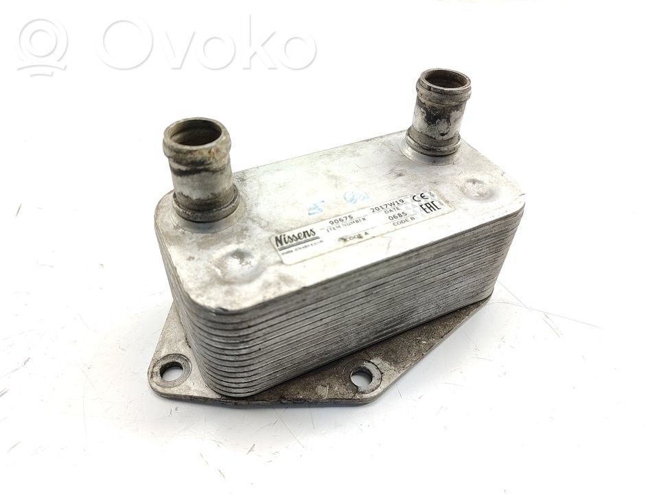 BMW 3 E36 Engine oil radiator 