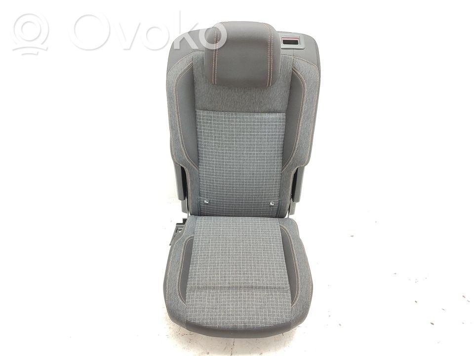 Peugeot Rifter Kita (-os) sėdynė (-ės) 