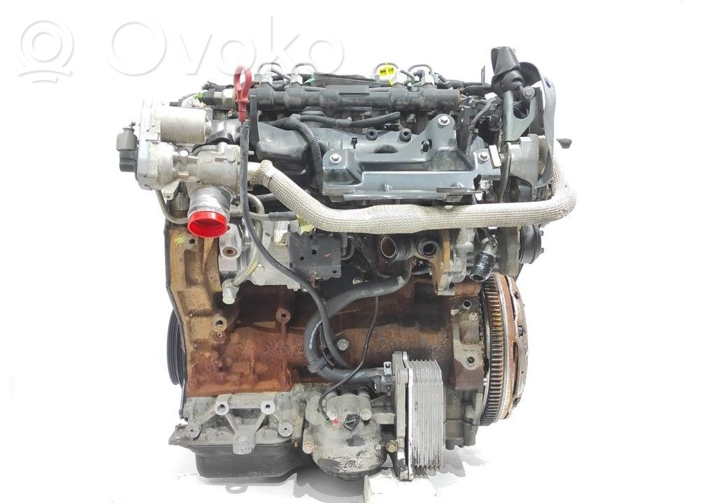 Moteur   BG