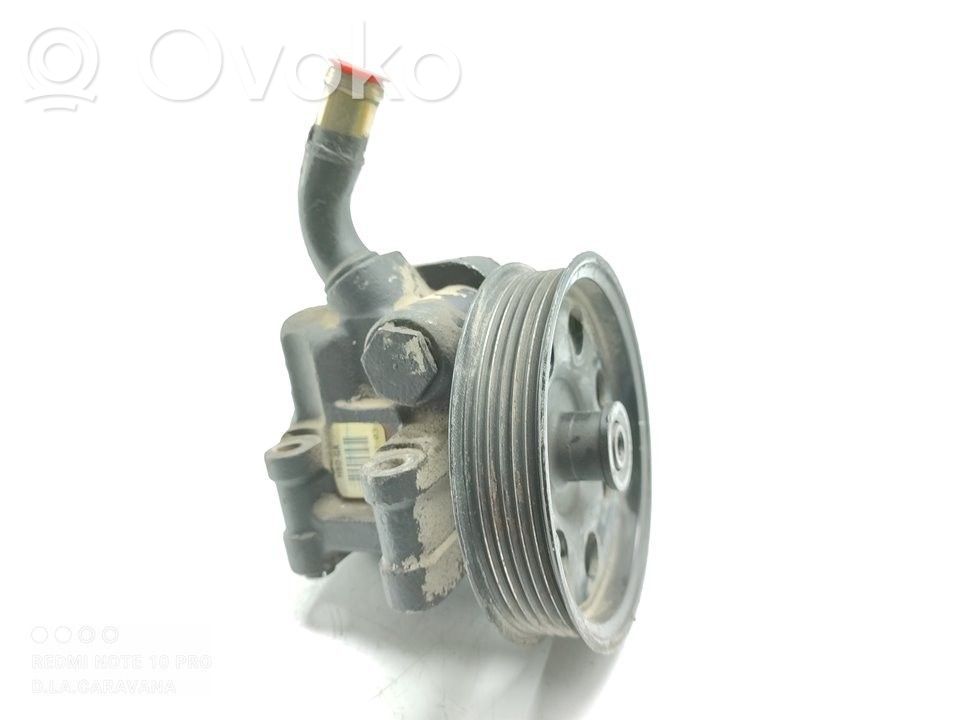Ford Focus Power steering pump 
