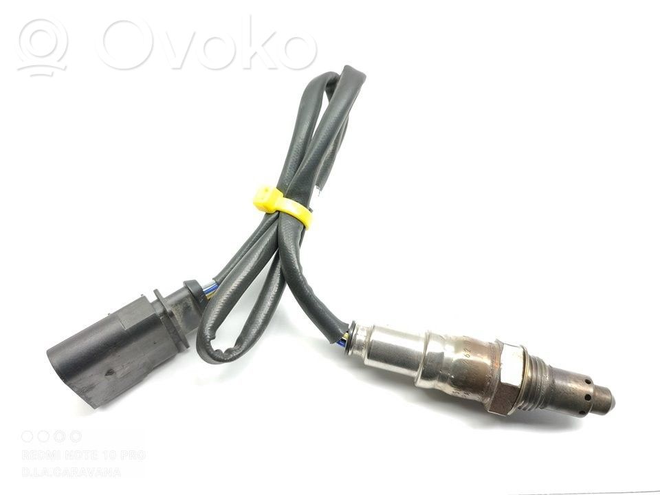 Volkswagen Caddy Lambda probe sensor 