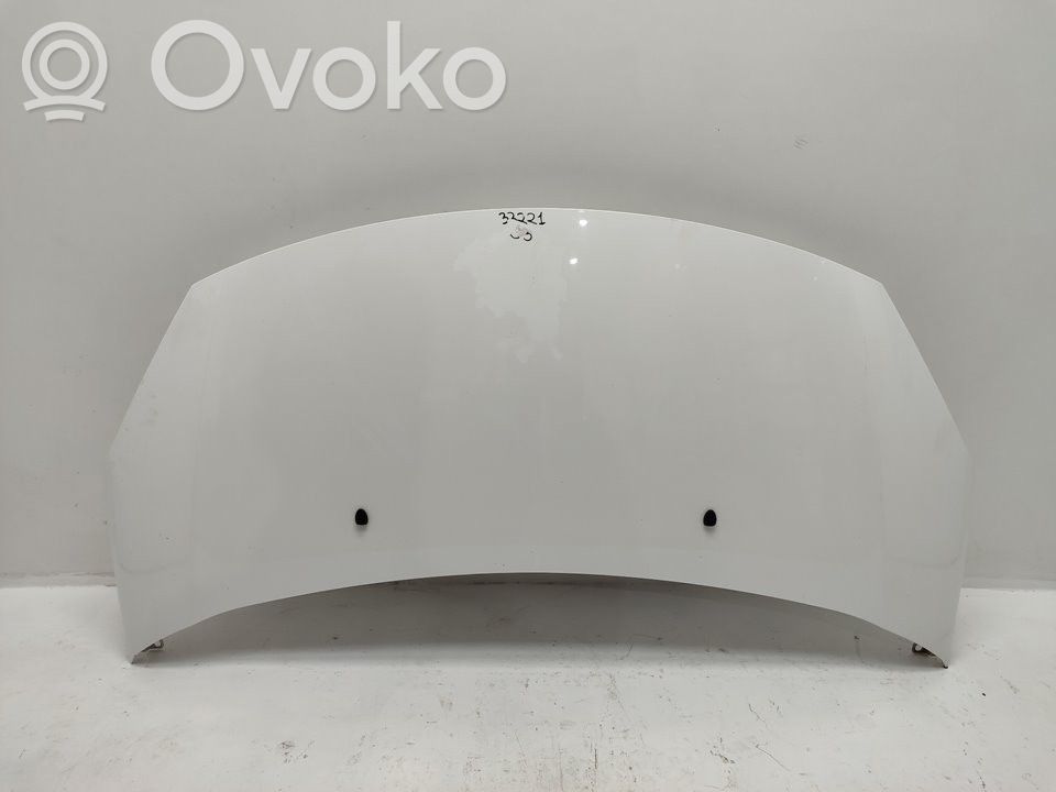 Citroen C3 Konepelti 