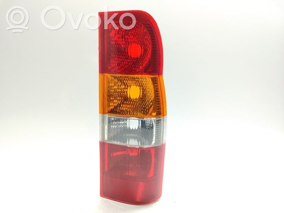 Ford Transit Takavalot 