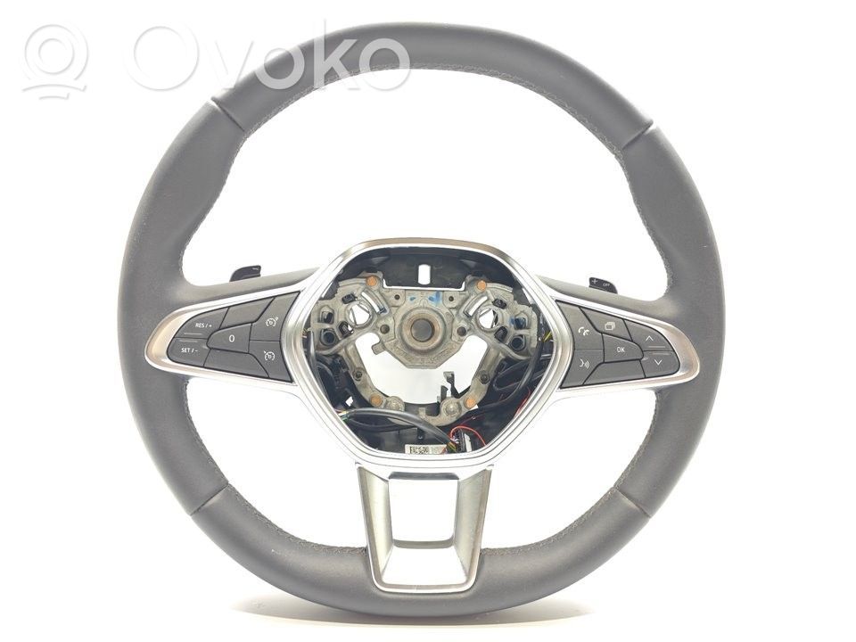 Renault Captur II Stūre 
