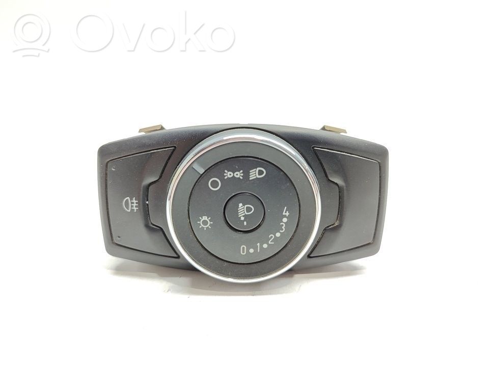 Panel lighting control switch   BM5T13A024GE