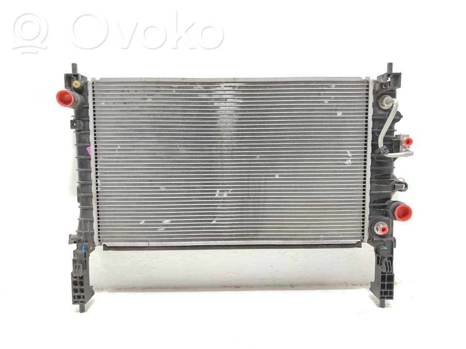 Opel Mokka Radiator lichid răcire 