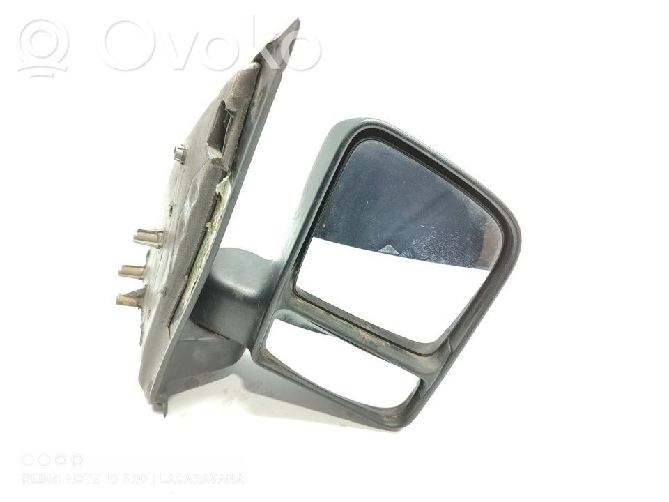 Elektryczne lusterko boczne drzwi przednich   5T1617682CN