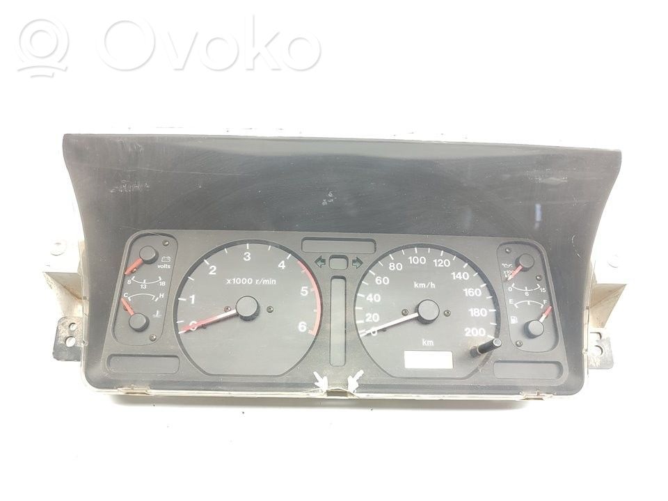 Opel Frontera A Speedometer (instrument cluster) 