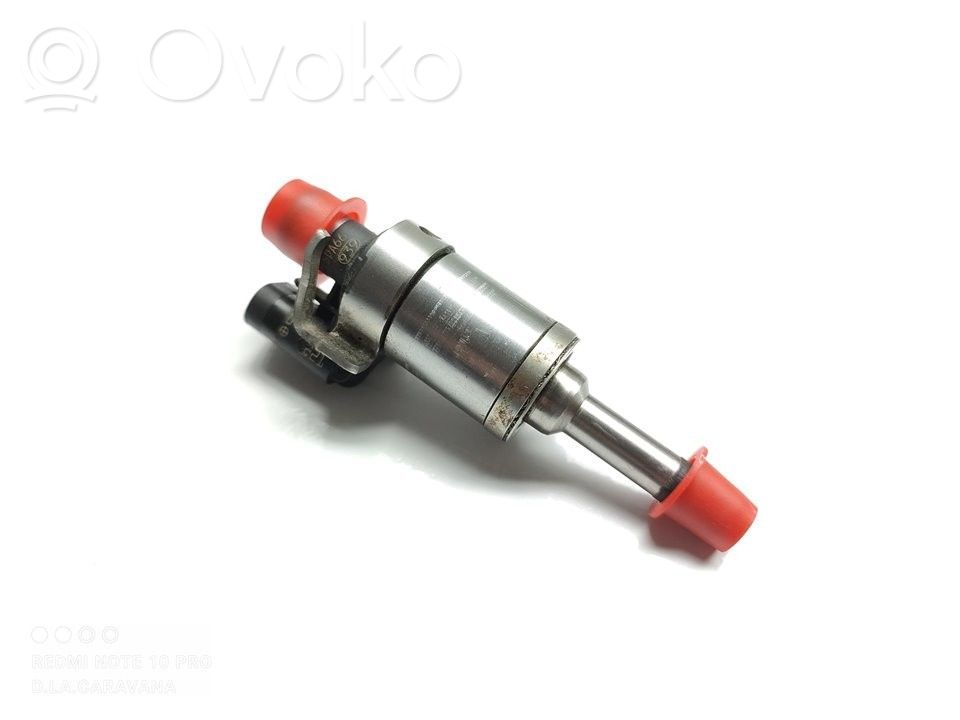 Inyector de combustible   0261500221
