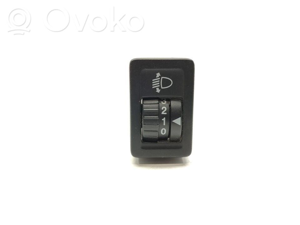 Suzuki Grand Vitara II Interruptor de control multifunción 
