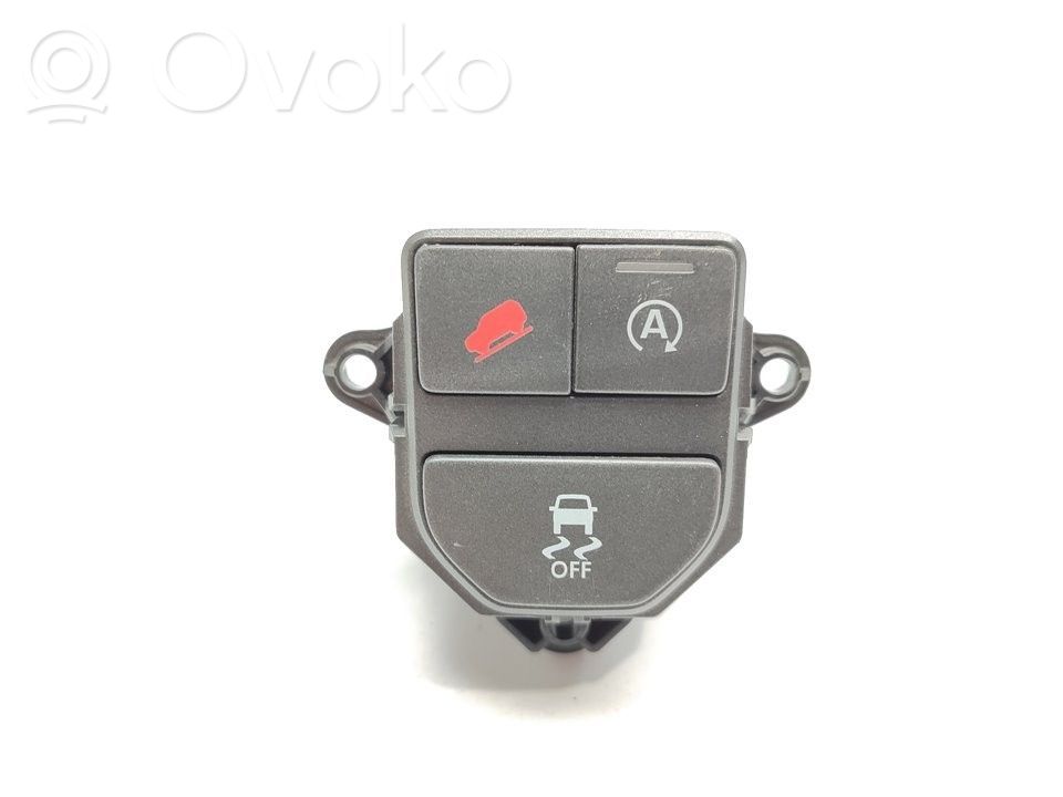 Interruptor de control multifunción   BJ3214K147BE