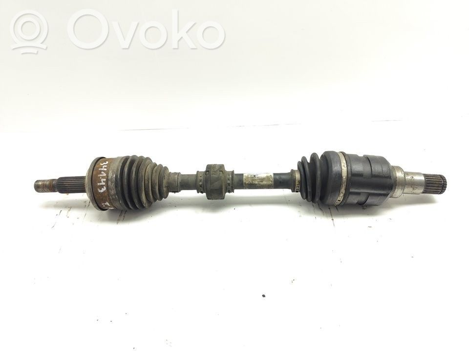 Toyota Auris E180 Front driveshaft 