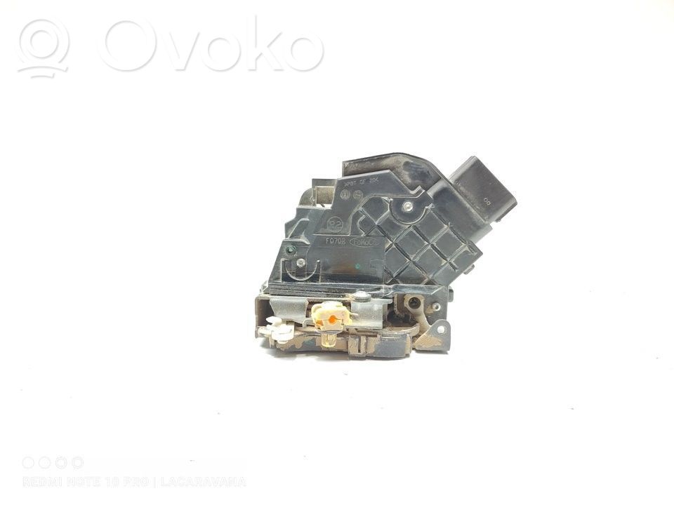 Ford Ka Front door lock 