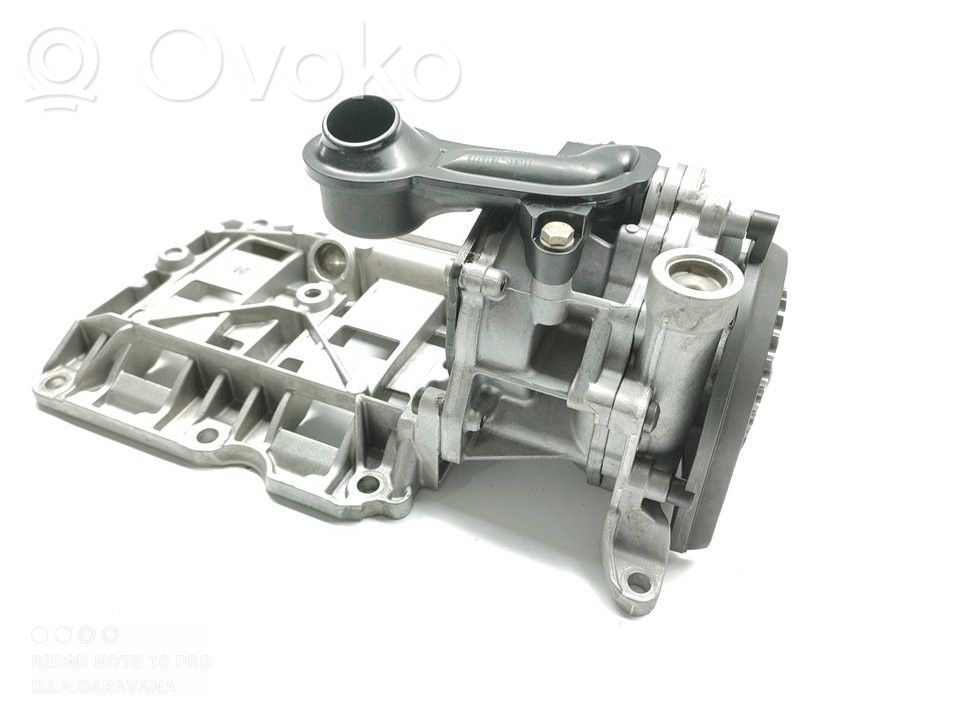BMW 5 F10 F11 Bomba de aceite 