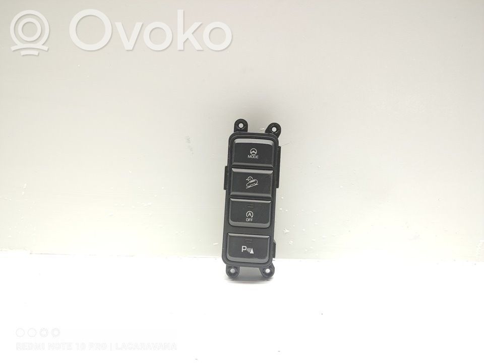 Hyundai Tucson TL Interruptor de control multifunción 