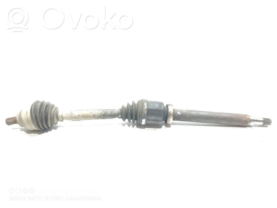 Front driveshaft   3M513B436NH