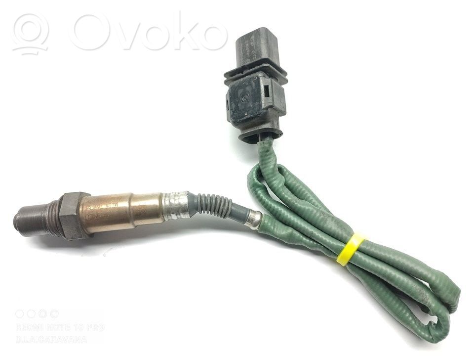 Sonda lambda   0045427318