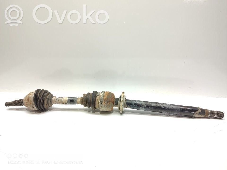 Opel Vectra C Półoś przednia 