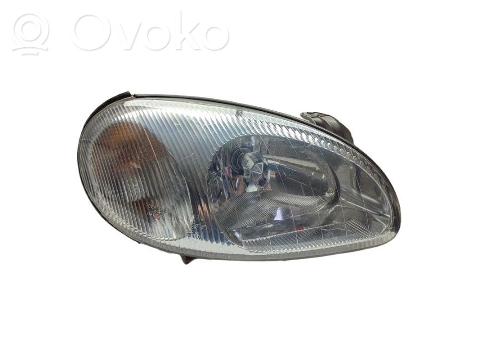 Daewoo Lanos Headlight/headlamp 