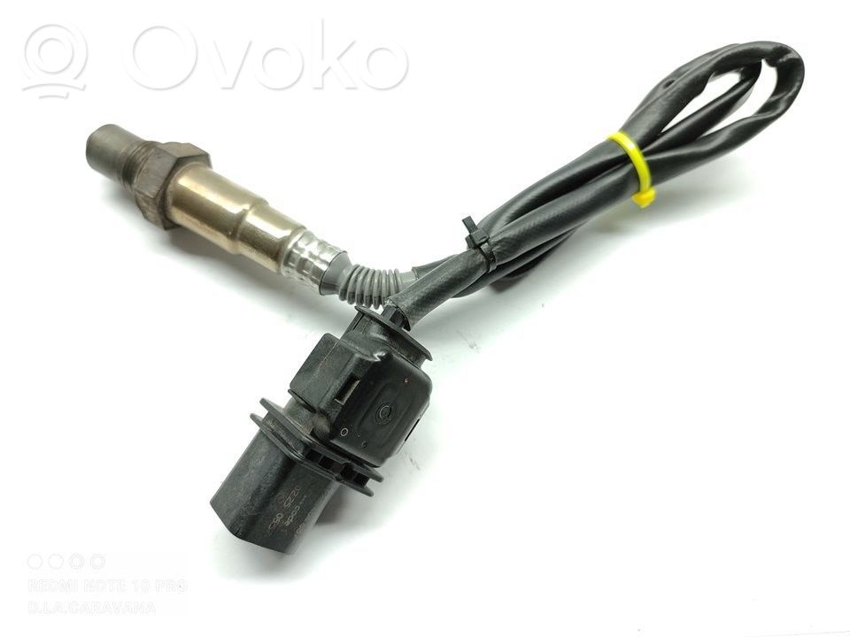 Sonda lambda   393502F600