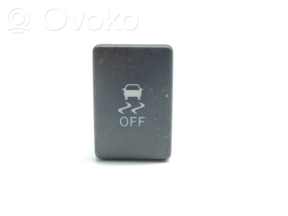 Toyota Auris E180 Interruptor de control multifunción 