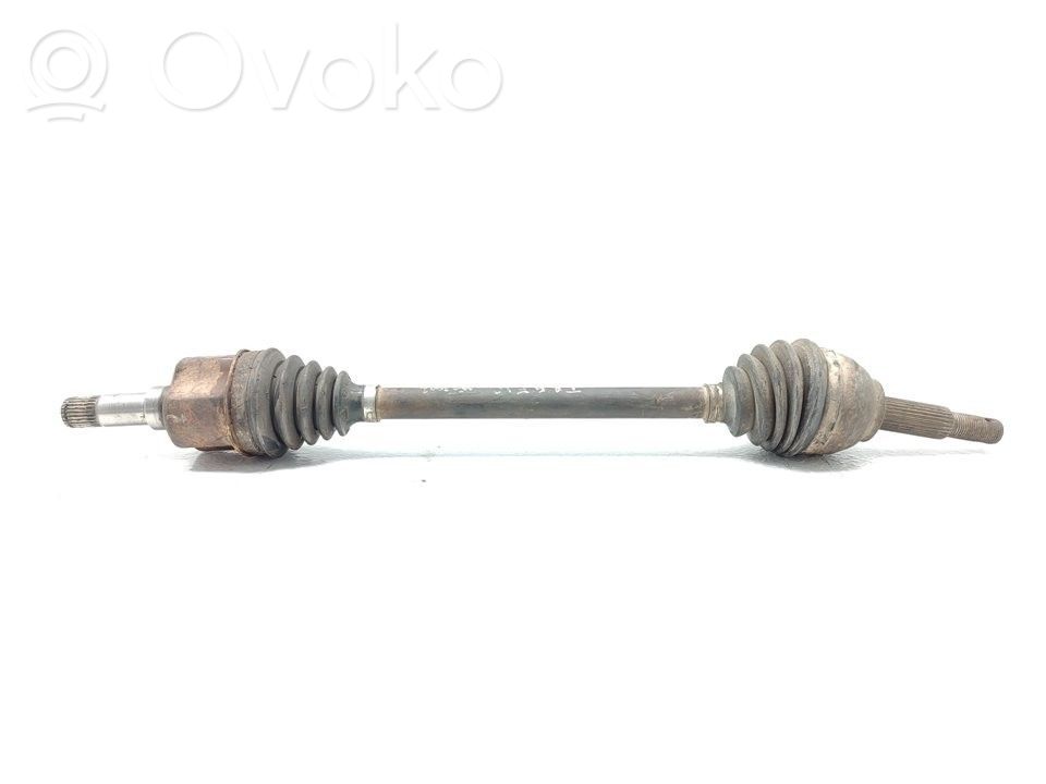 Ford Transit Front driveshaft 