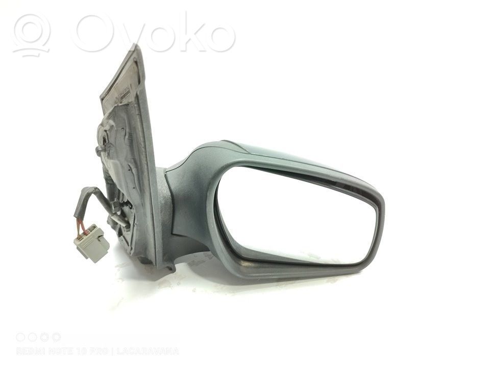 Ford Focus Front door electric wing mirror 
