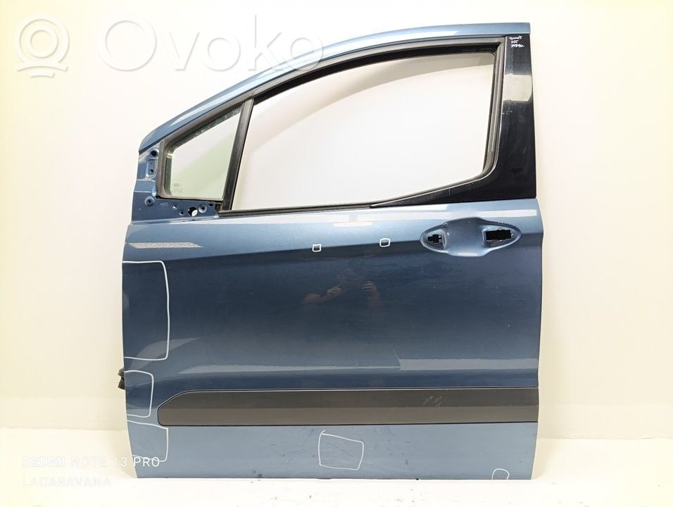 Ford Transit -  Tourneo Connect Durvis 