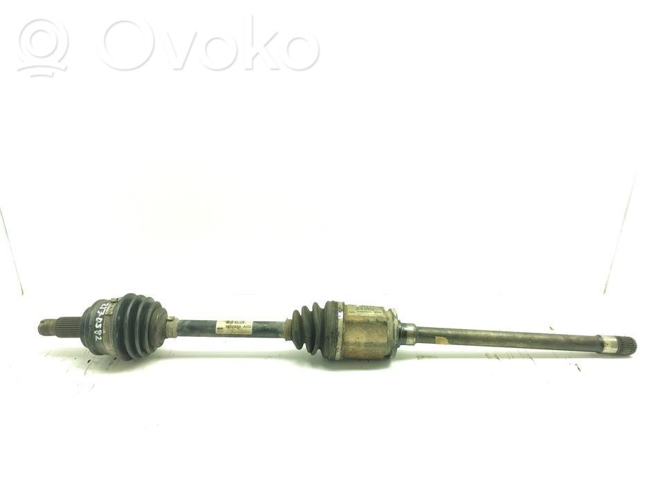 BMW X3 E83 Front driveshaft 