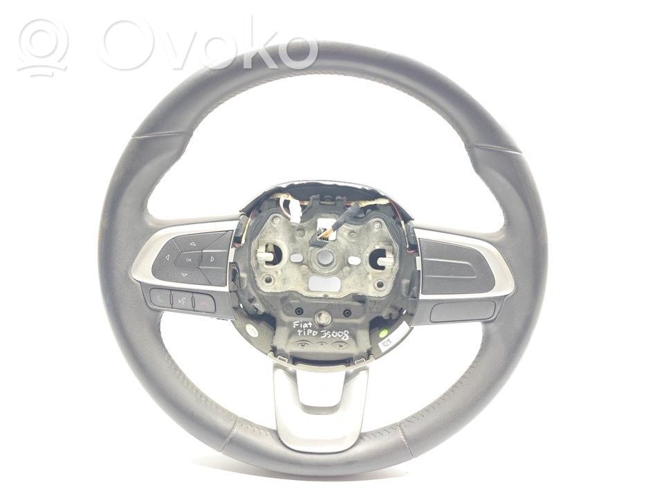 Fiat Tipo Steering wheel 